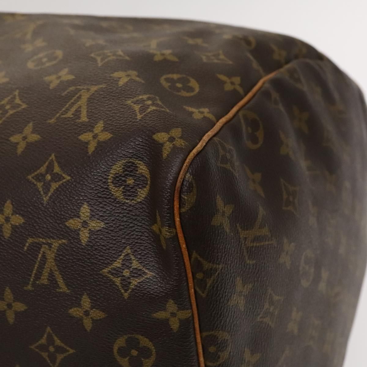 Louis Vuitton LOUIS VUITTON Monogram Keepall 60 Boston Bag M41422 Size ONE SIZE - 15 Thumbnail