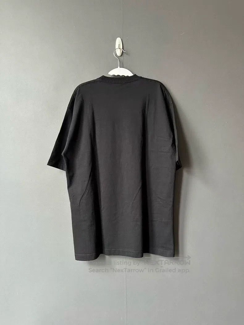 Balenciaga Balenciaga Mastercard Short Sleeve Size US XS / EU 42 / 0 - 2 Thumbnail