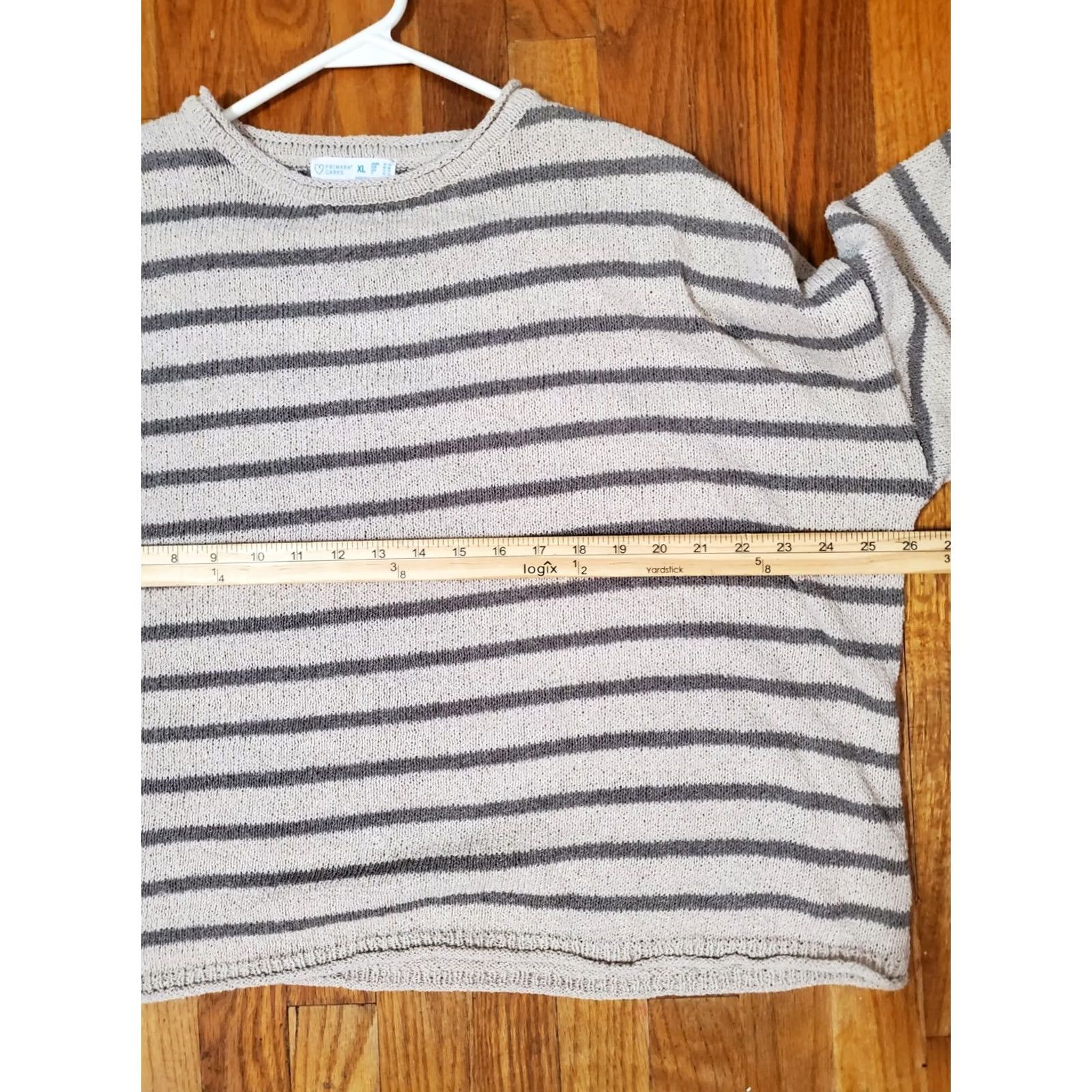 Primark VINTAGE? No. Size XL / US 12-14 / IT 48-50 - 7 Thumbnail