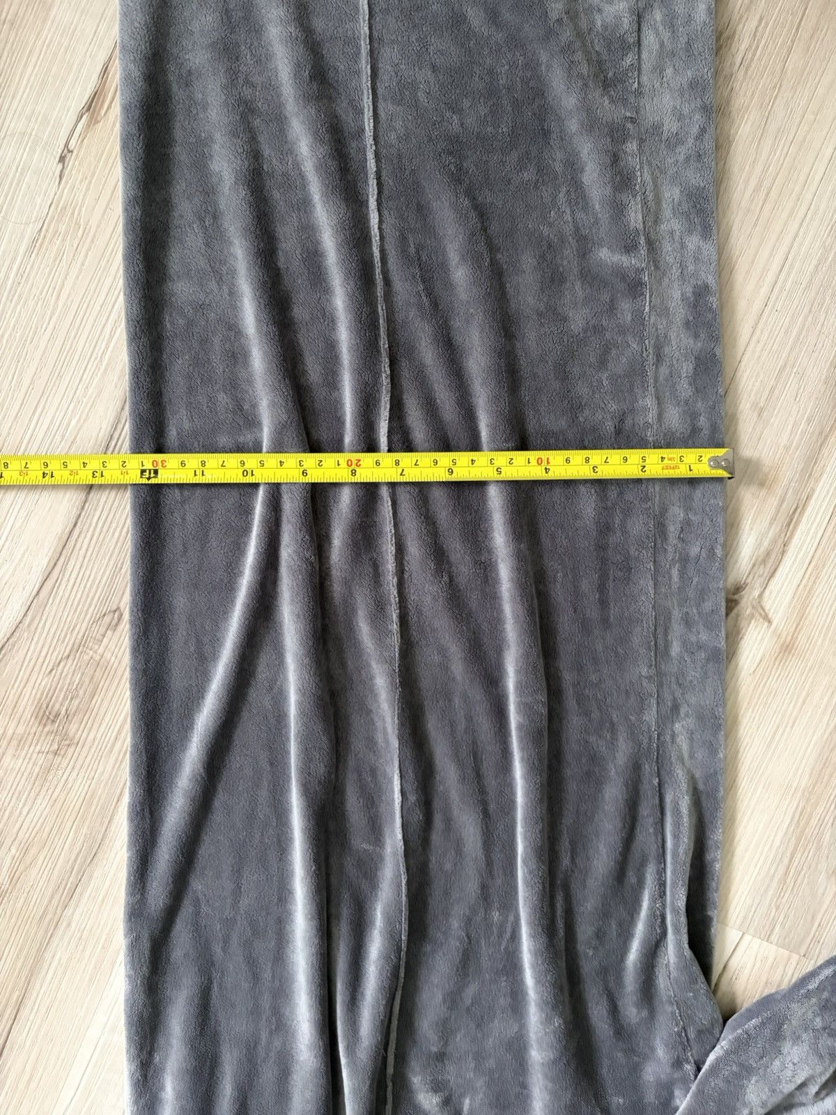 Sinclair Global Sinclair Grey Joggers Size US 40 / EU 56 - 8 Thumbnail