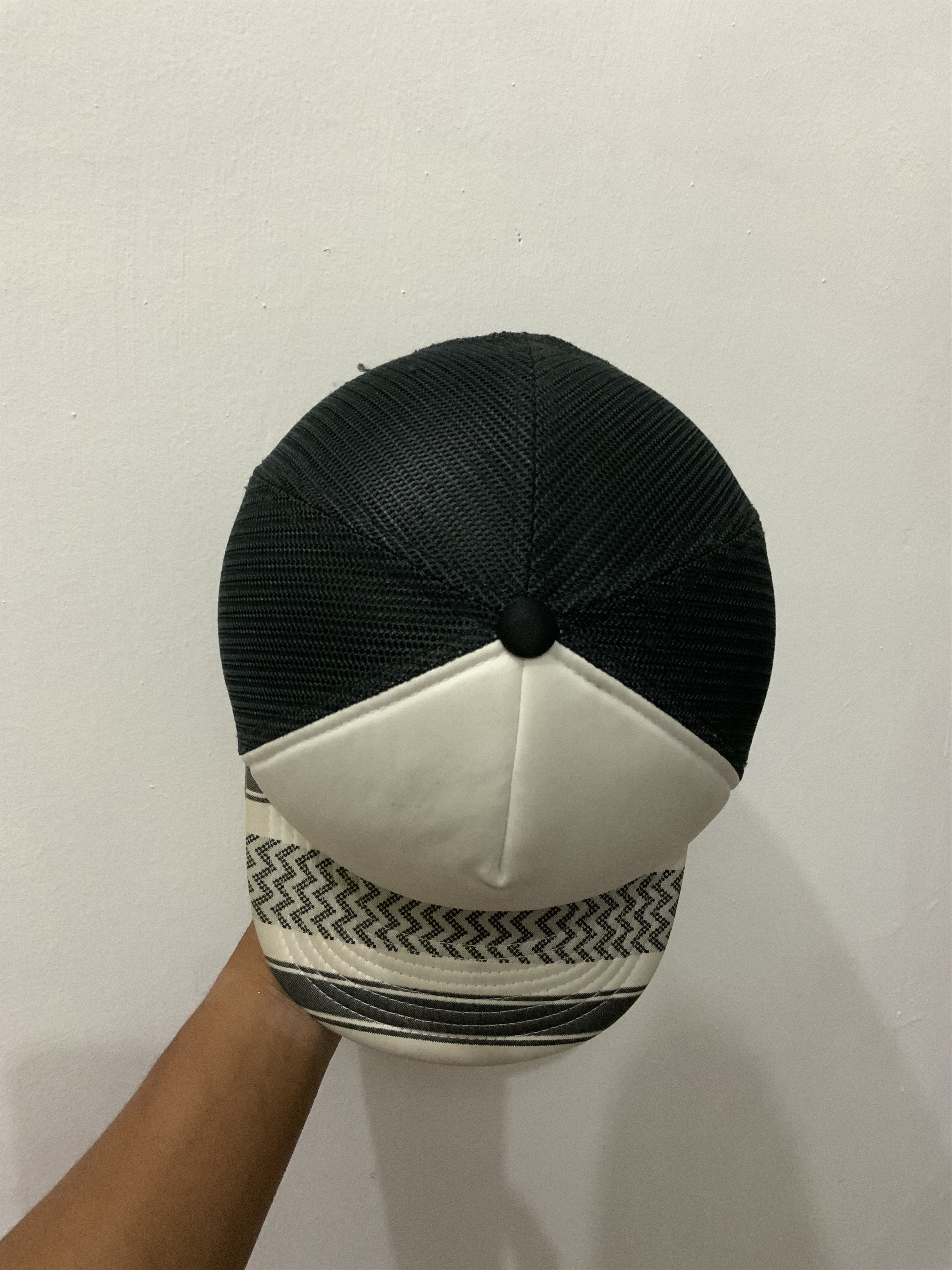 Ripcurl RIP CURL TRUCKER HAT Size ONE SIZE - 6 Thumbnail