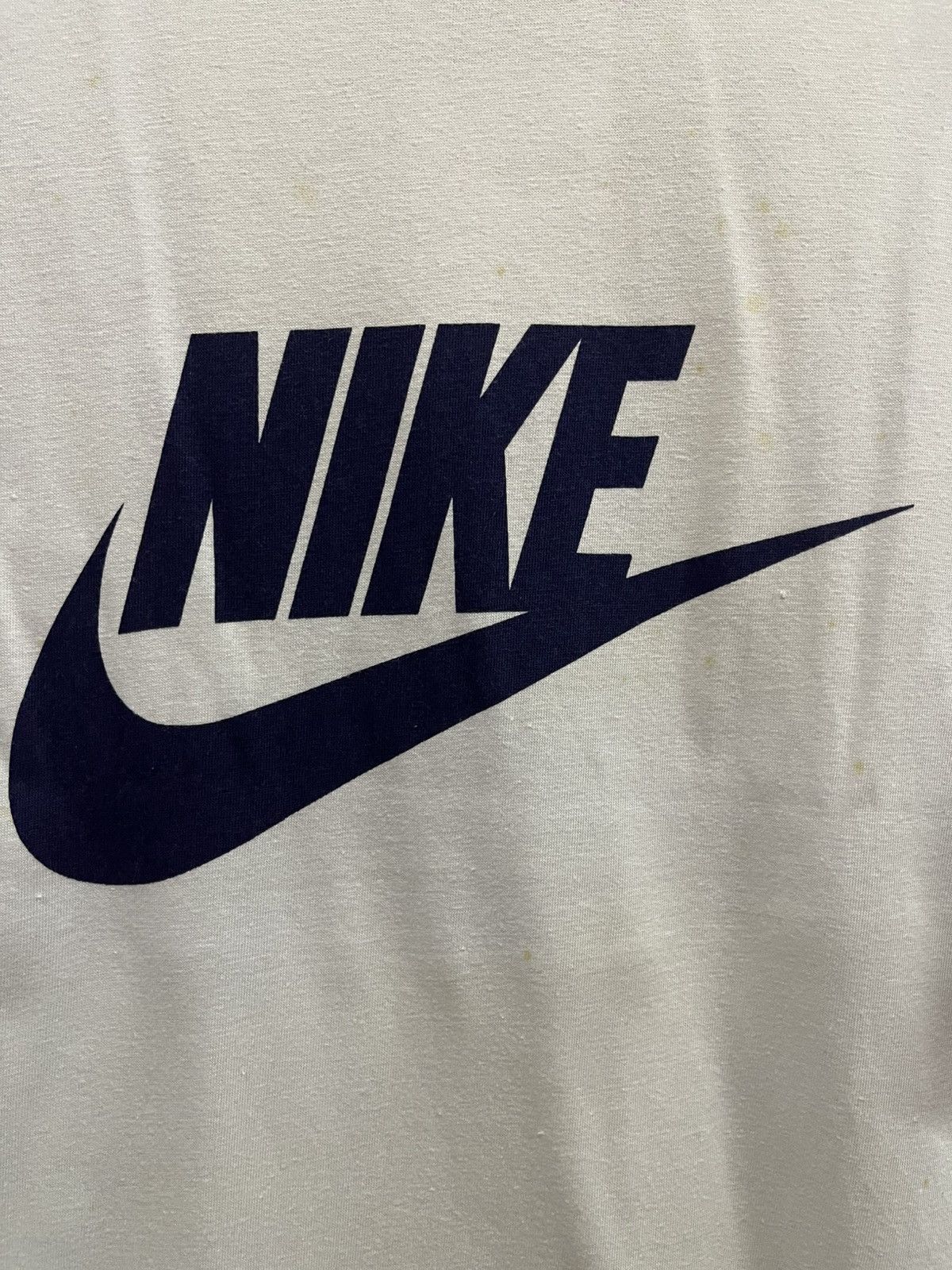 Vintage Vintage Nike Deadstock Very Rare🔥🔥🔥 Size US L / EU 52-54 / 3 - 2 Thumbnail