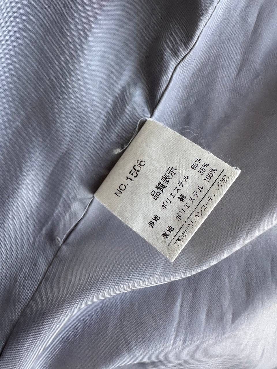 Burberry Burberry Trench coat Size L / US 10 / IT 46 - 8 Thumbnail