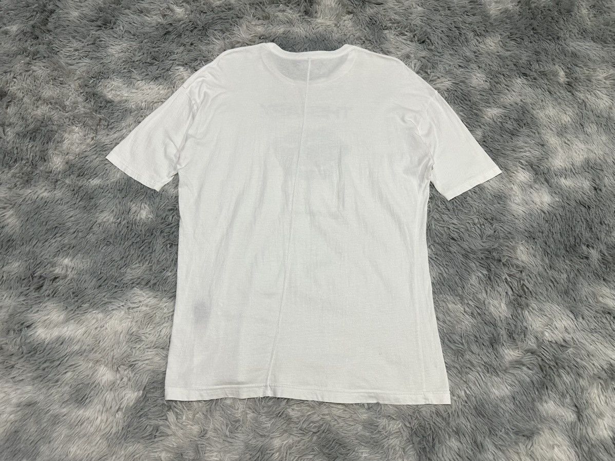 Diet Butcher Slim Skin 🔥Erosion Ss12 Diet Butcher Slim Skin Shirt Therapy Lips Size US XL / EU 56 / 4 - 8 Thumbnail