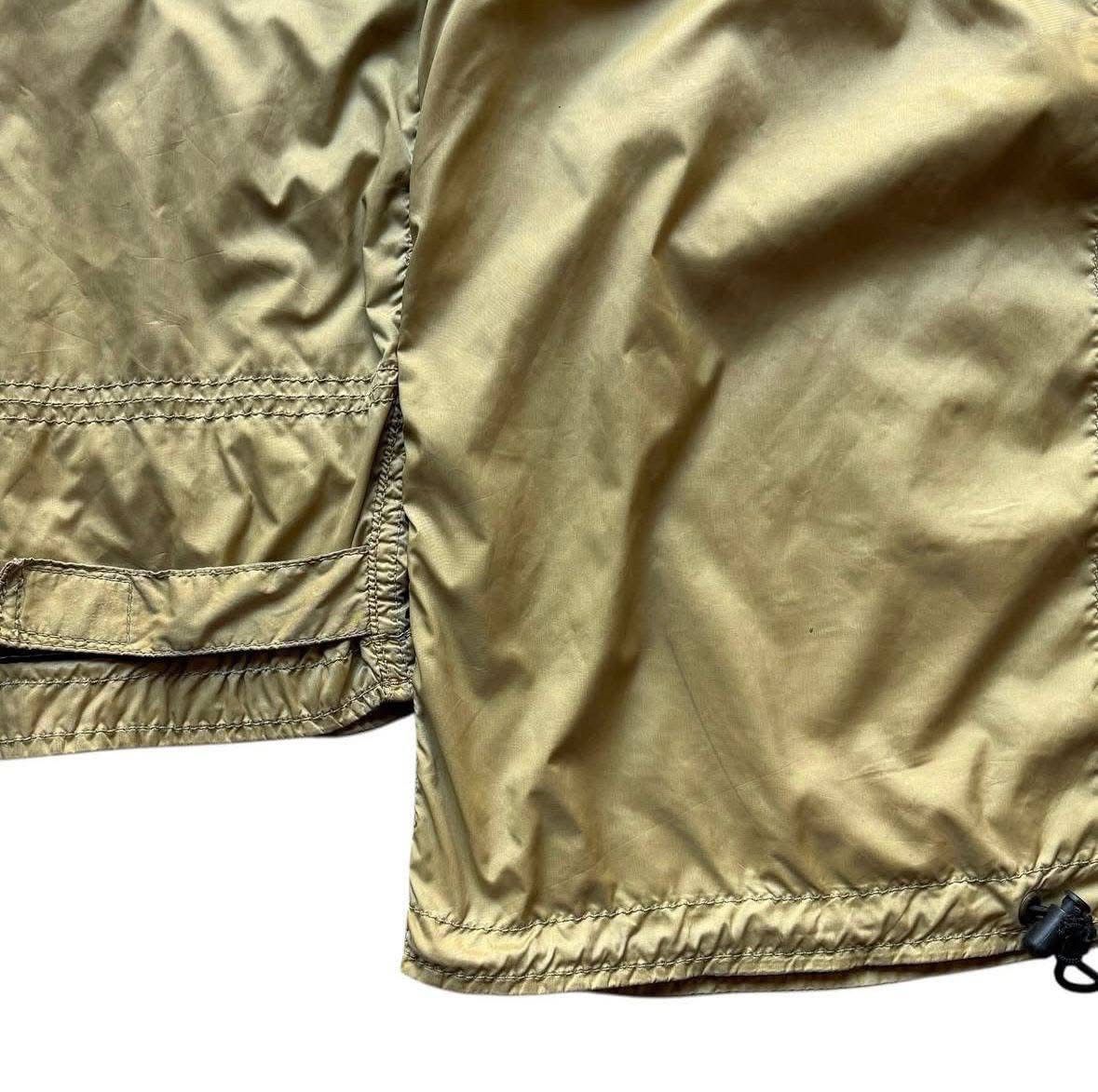 ETHERNAL JAPAN NYLON POCKET