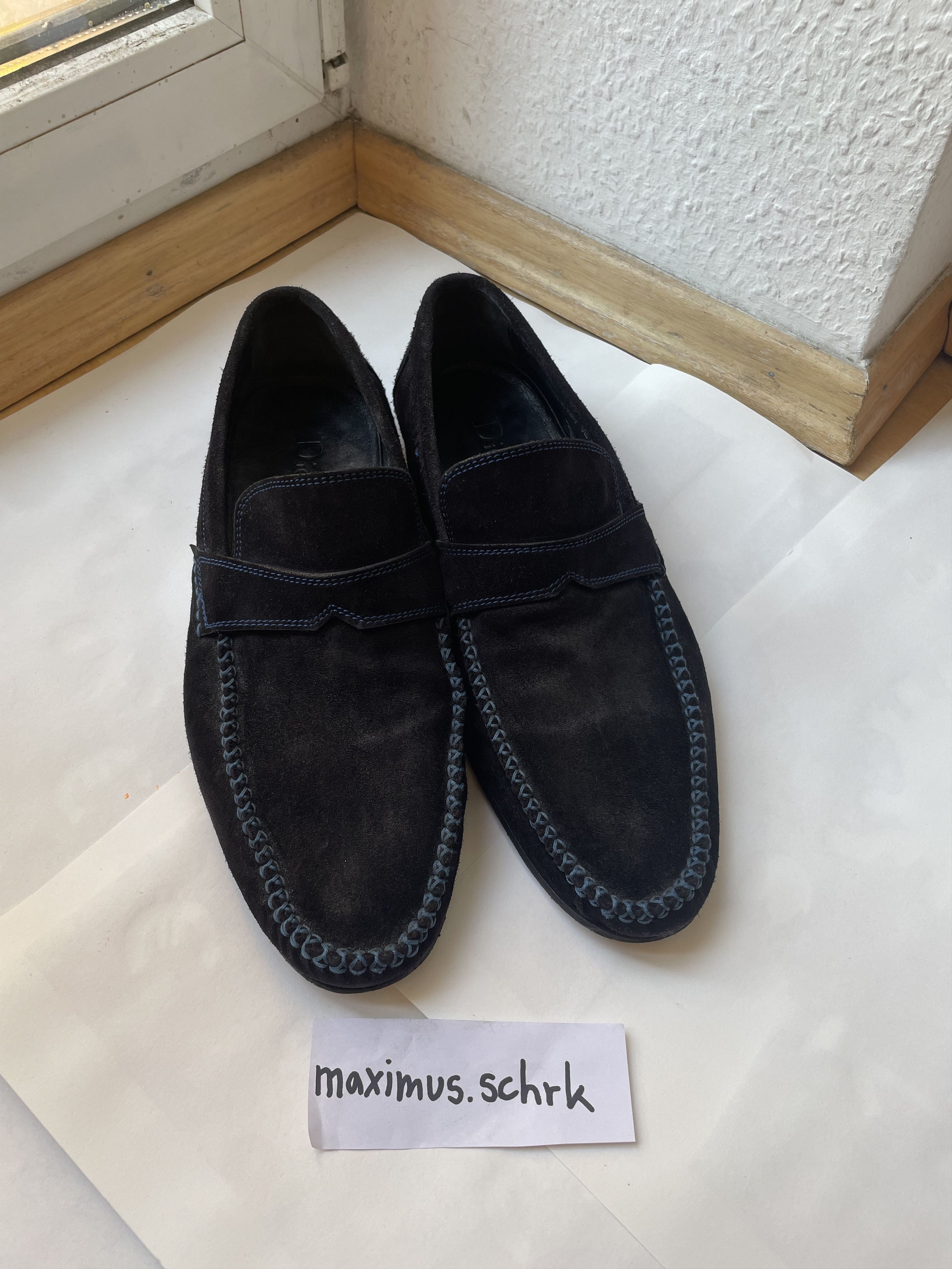 Dior DIOR SHOES Size US 9 / EU 42 - 2 Thumbnail