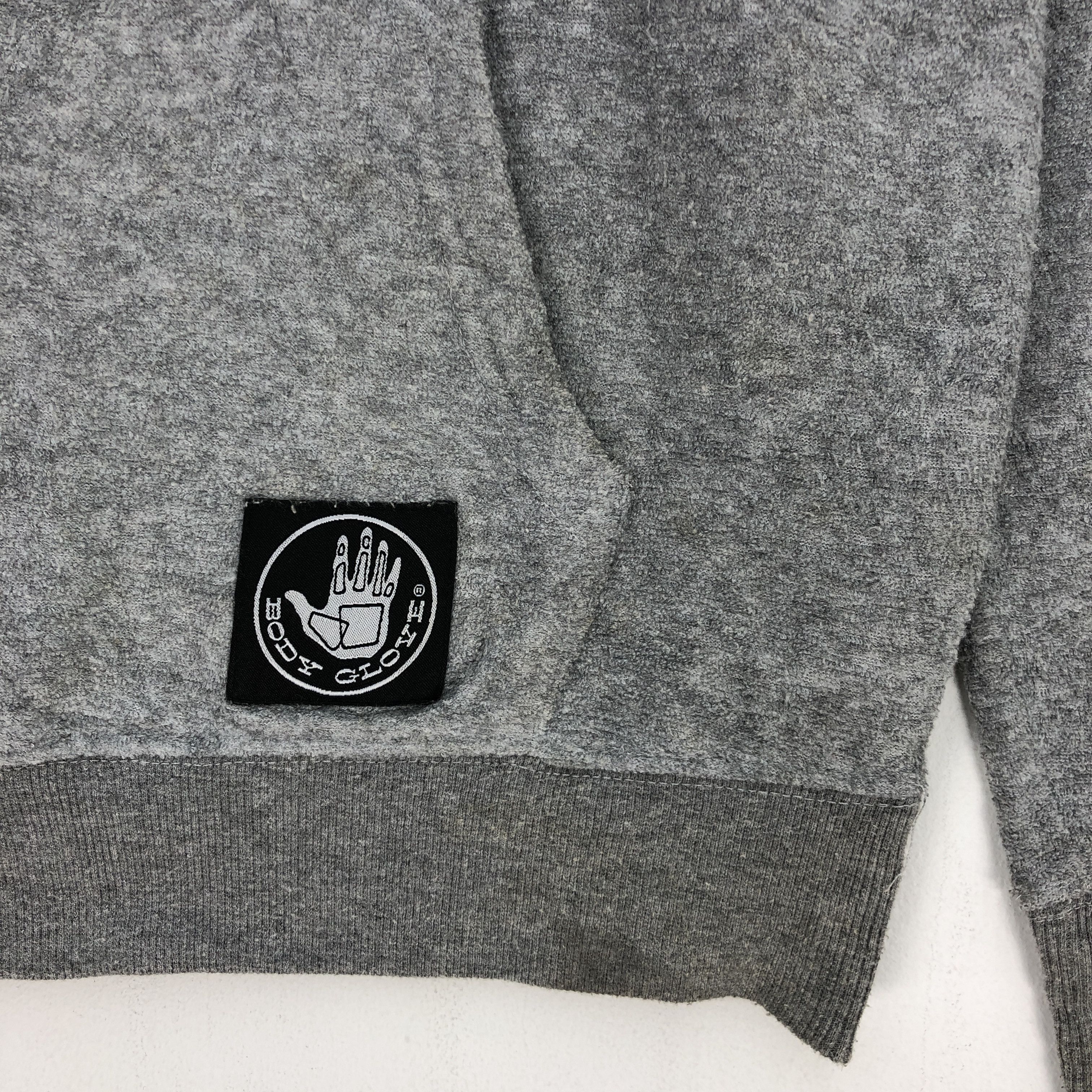 Body Glove Vintage Body Glove California Sweatshirt Hoodie Sweater Size US L / EU 52-54 / 3 - 8 Thumbnail