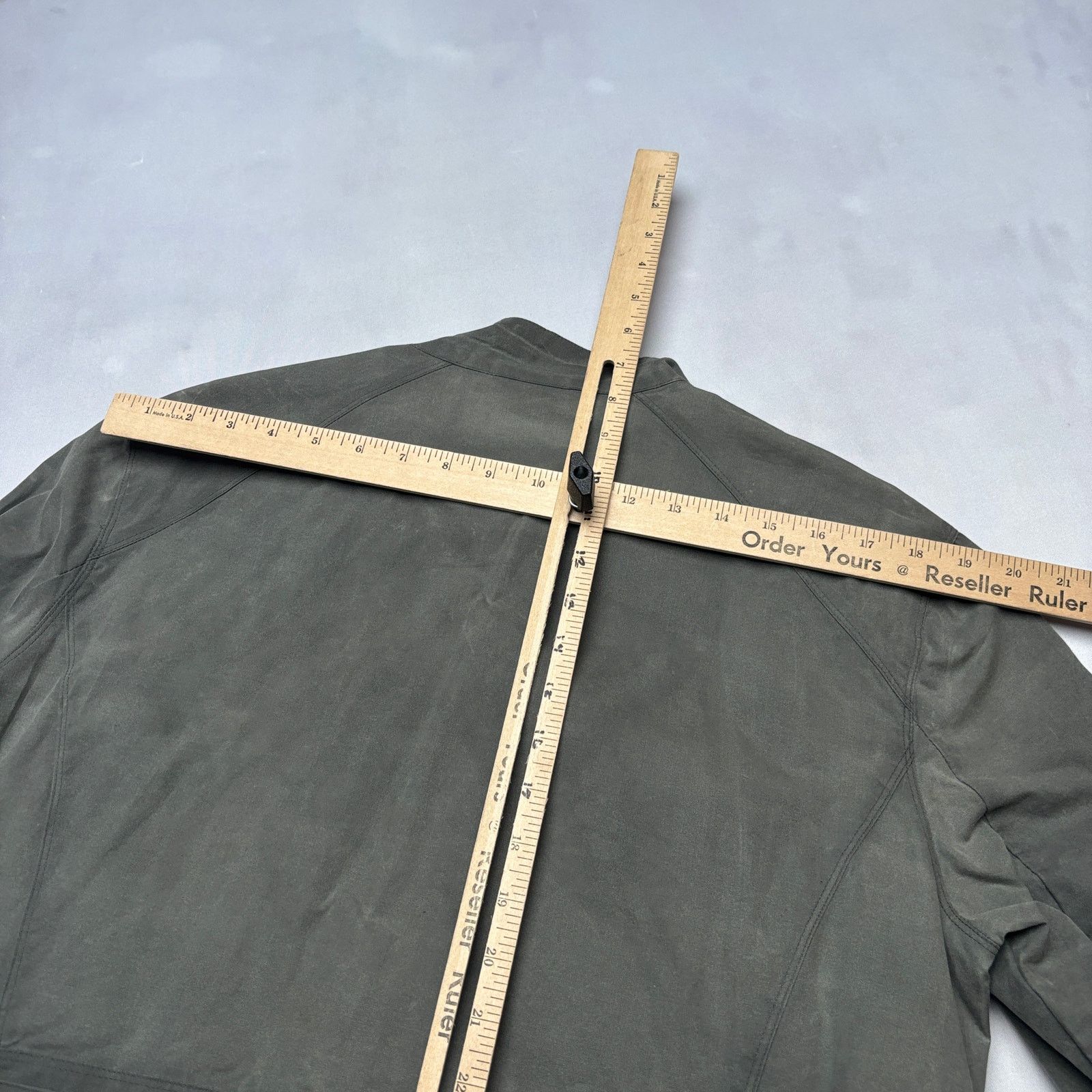 Other WRK Work Rest Karma Waxed Field Jacket Chore Men's M Size US M / EU 48-50 / 2 - 8 Thumbnail
