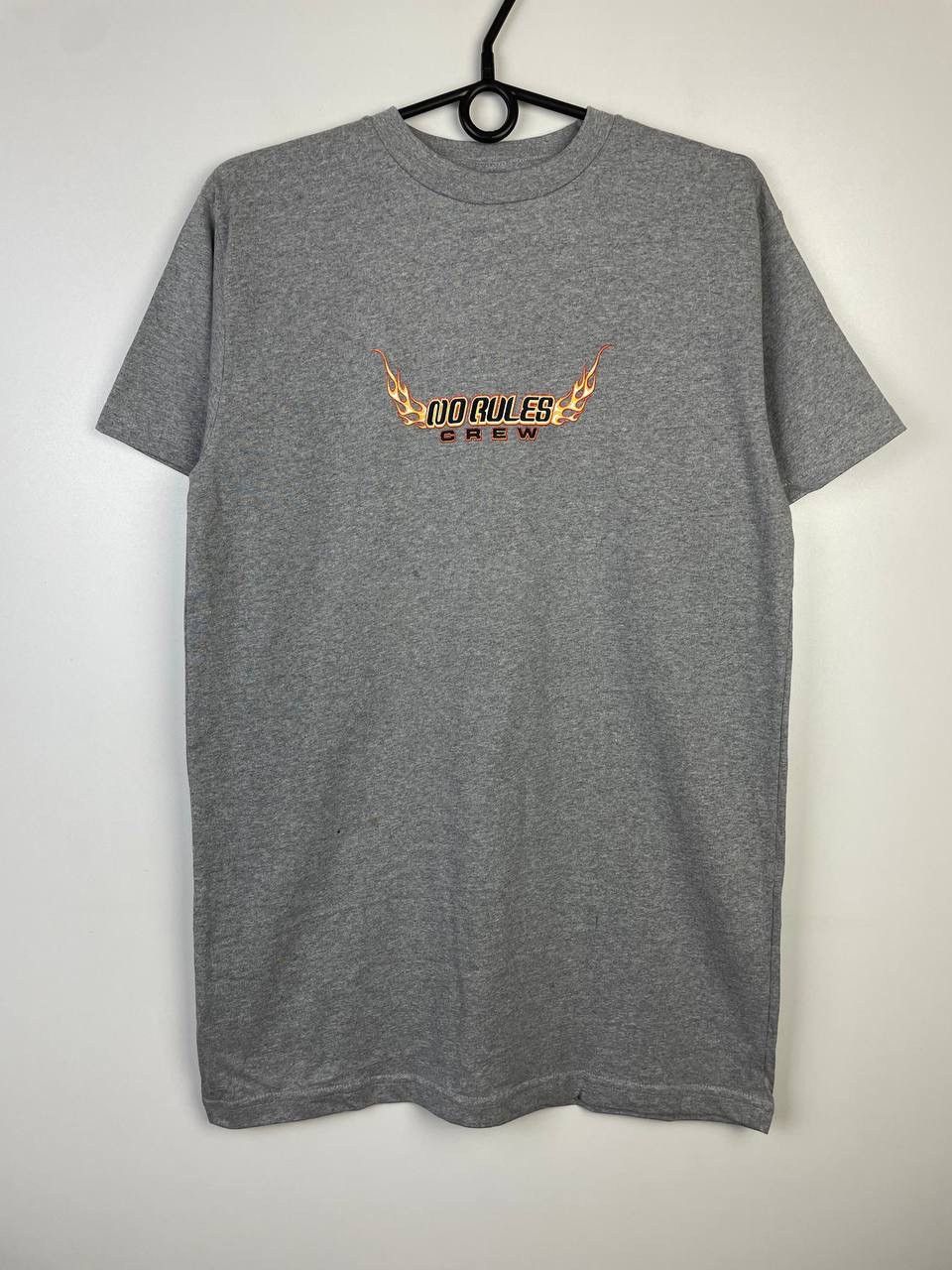 Other No Bules vintage t-shirt size XL Size US XL / EU 56 / 4 - 1 Thumbnail