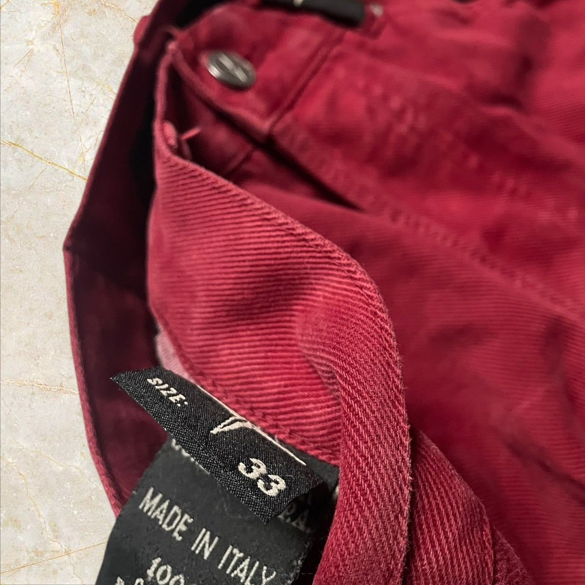 Stone Island Stone island vintage Massimo Osti archive made in italy rare Size US 33 - 4 Thumbnail