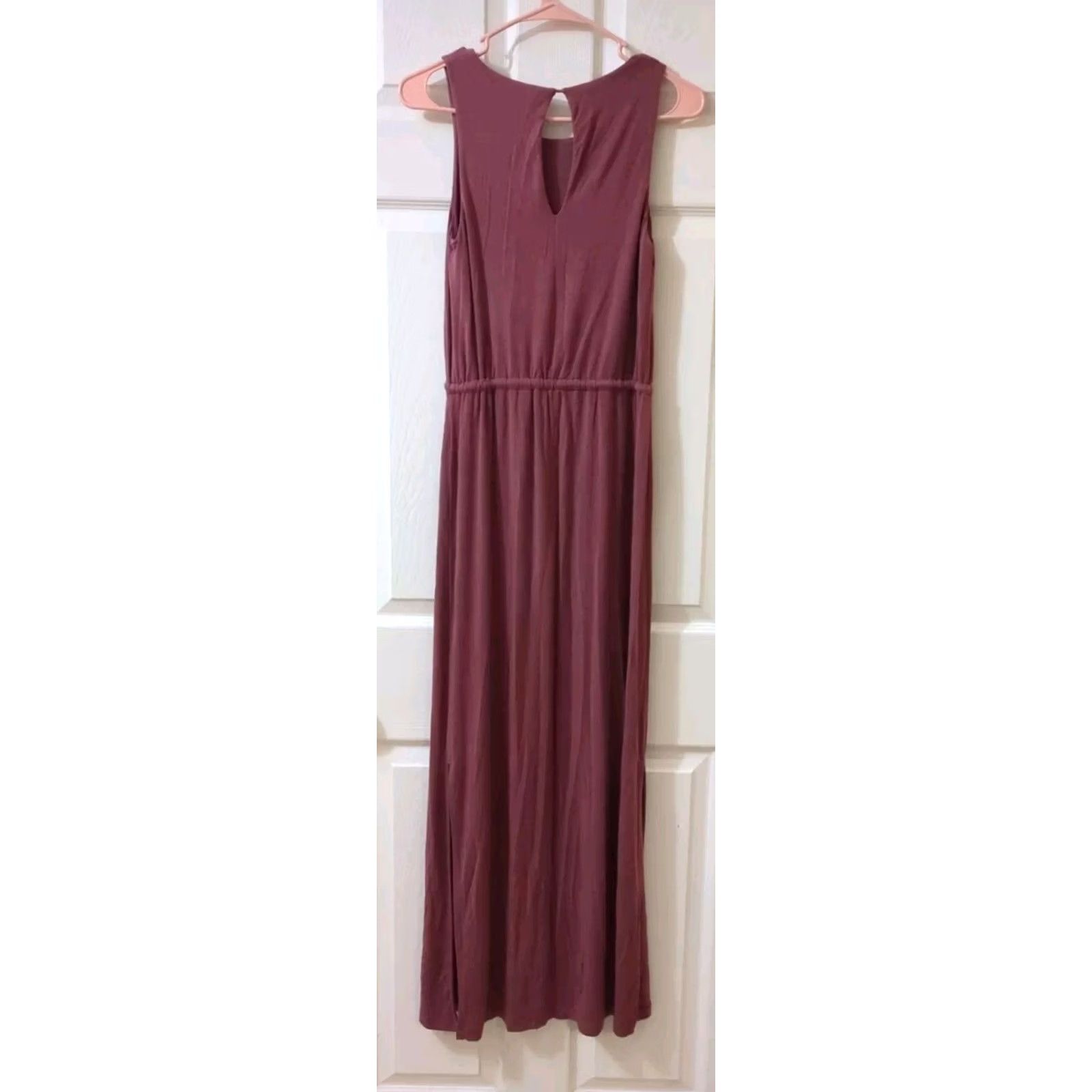 Athleta VINTAGE? Athleta MaxiDress Woman xs? Size XXS / US 00 / IT 34 - 5 Thumbnail