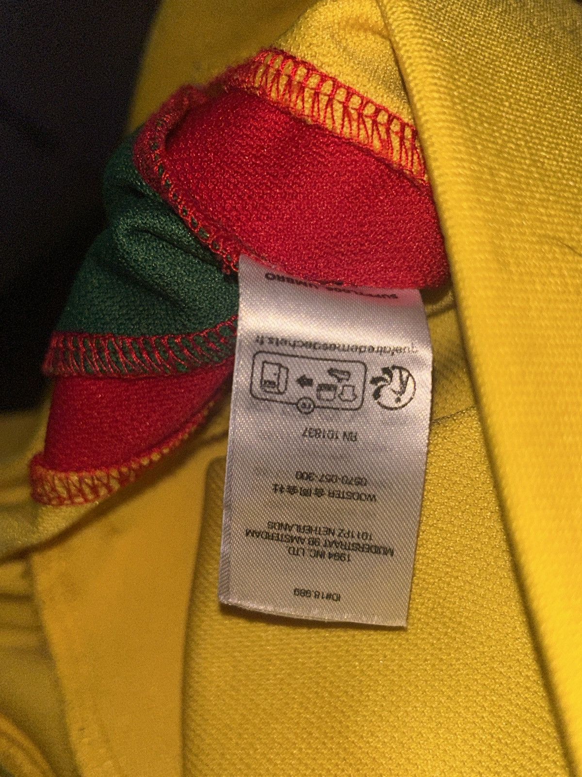 Supreme Supreme Umbro Snap Sleeve Jacket Size US M / EU 48-50 / 2 - 7 Thumbnail