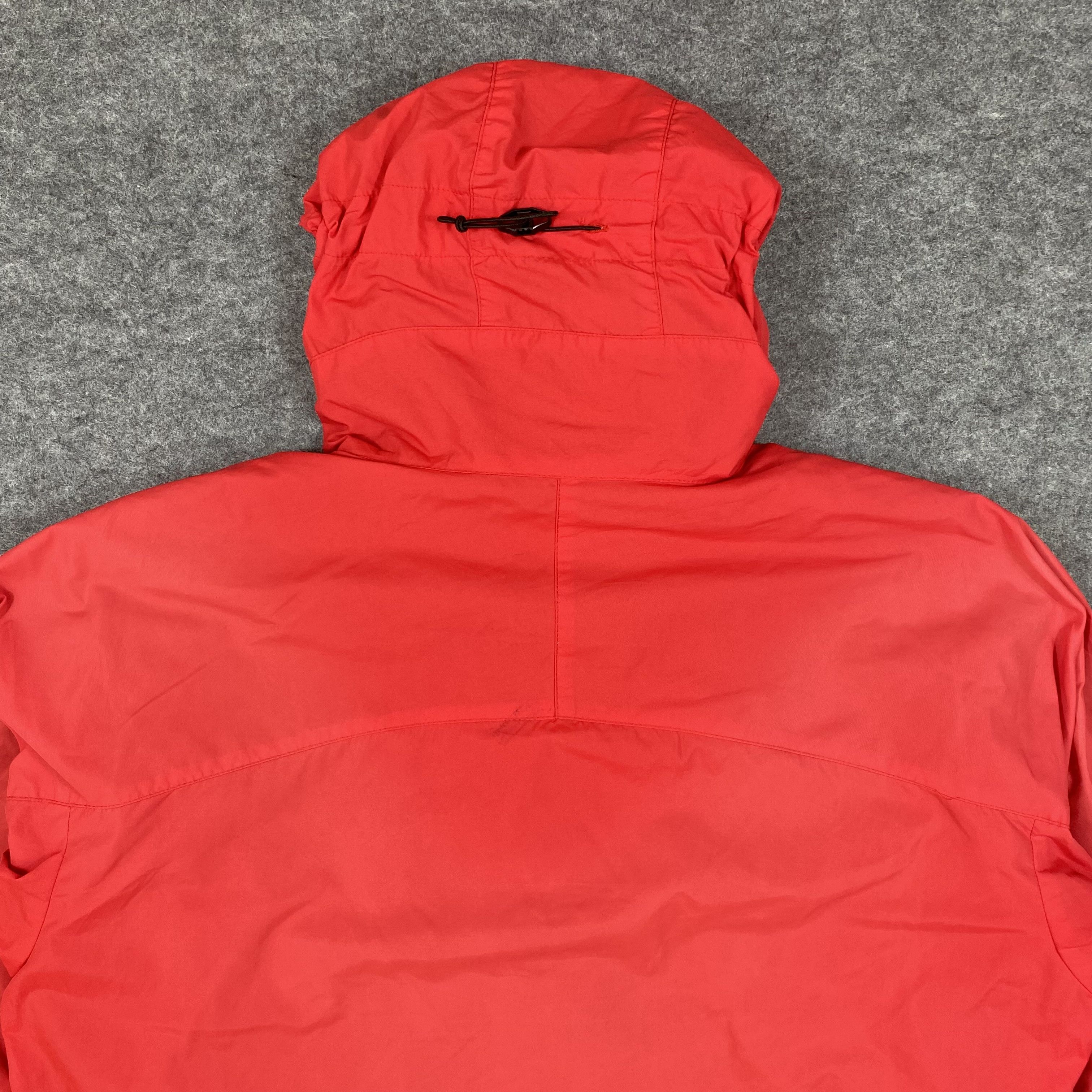Patagonia VINTAGE 90s PATAGONIA JACKET-J568 Size US M / EU 48-50 / 2 - 11 Thumbnail