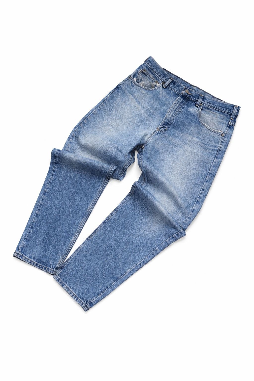 Carhartt Vintage x Y2K x Carhartt Denim Jeans Size US 34 / EU 50 - 3 Thumbnail