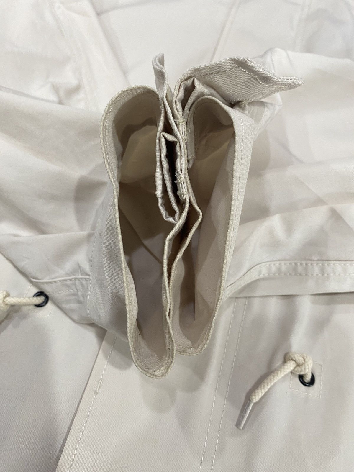 Japanese Brand RELUME CALIFORNIA Windbreaker Zipper Jacket Size US M / EU 48-50 / 2 - 17 Thumbnail
