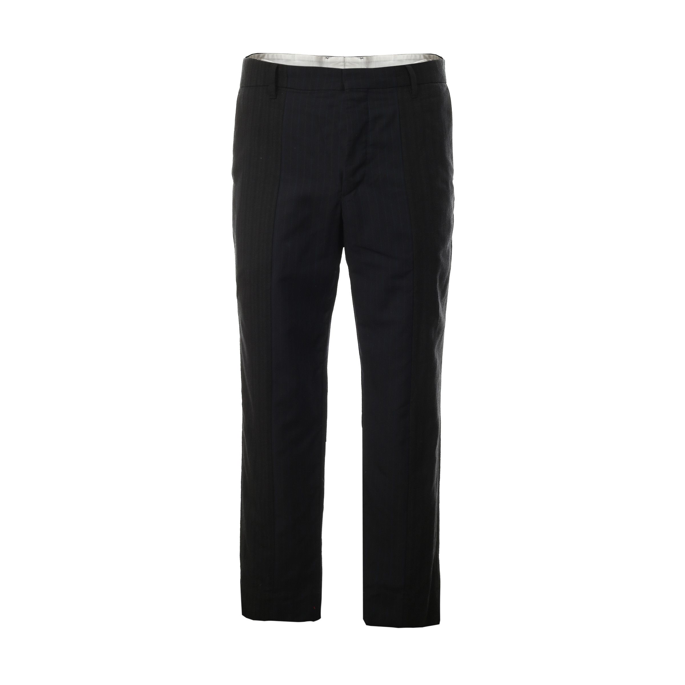 Maison Margiela Striped Pants | Grailed