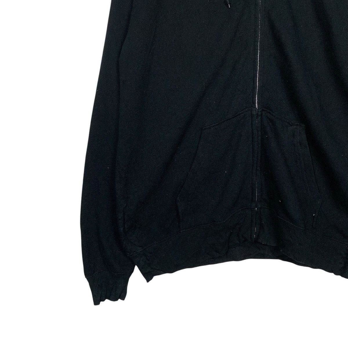 Gotcha Gotcha Rocka Skateboard Zipper Hoodie Size US M / EU 48-50 / 2 - 4 Thumbnail