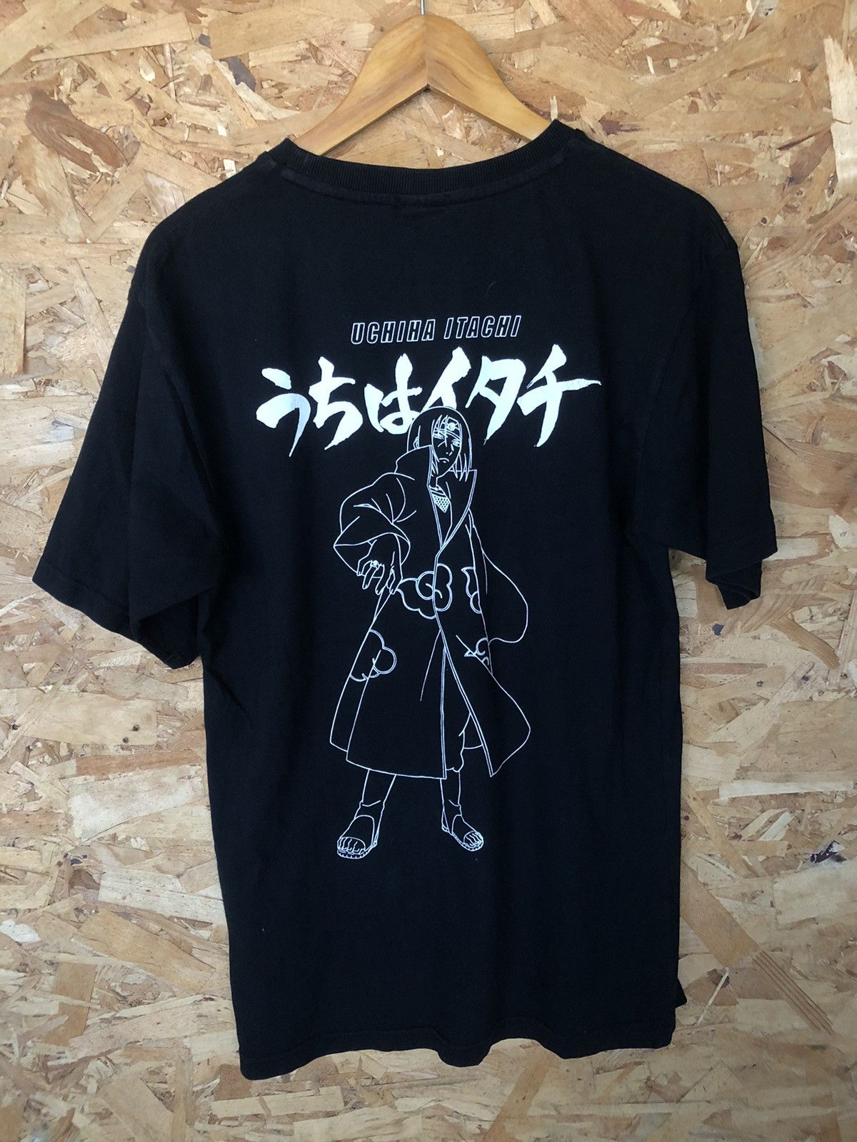 Other Naruto Size US M / EU 48-50 / 2 - 4 Thumbnail