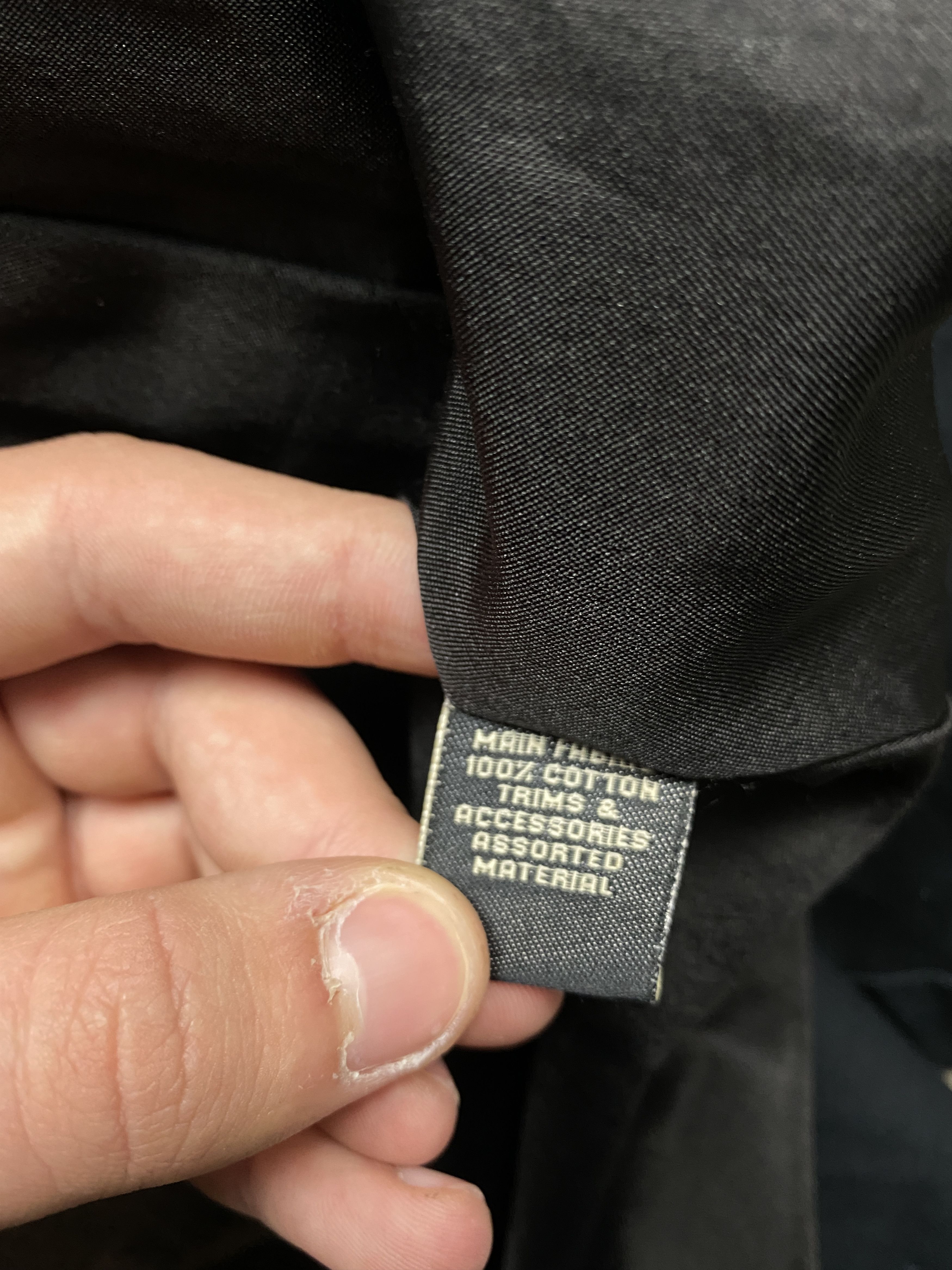 Seditionaries S.D.L. Rave Bondage Cyber Goth Trench Coat Y2K SDL Size US XL / EU 56 / 4 - 6 Thumbnail
