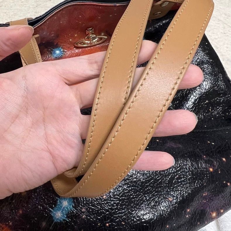 Vivienne Westwood Vivienne Westwood size os Starry Sky backpack. Handbag Size ONE SIZE - 6 Thumbnail