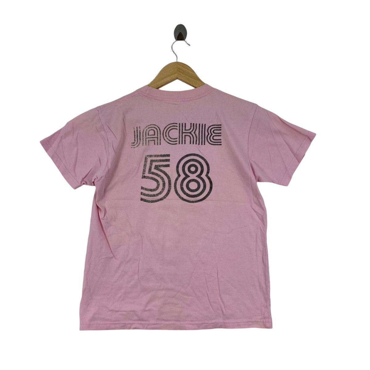 Vintage Vintage VANILLA FUDGE HORNDOGS Jackie Tee Shirt Top Size US L / EU 52-54 / 3 - 3 Thumbnail