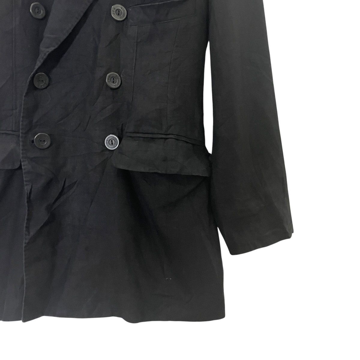 Jean Paul Gaultier Jean Paul Gaultier Classique Jacket Size M / US 6-8 / IT 42-44 - 5 Thumbnail