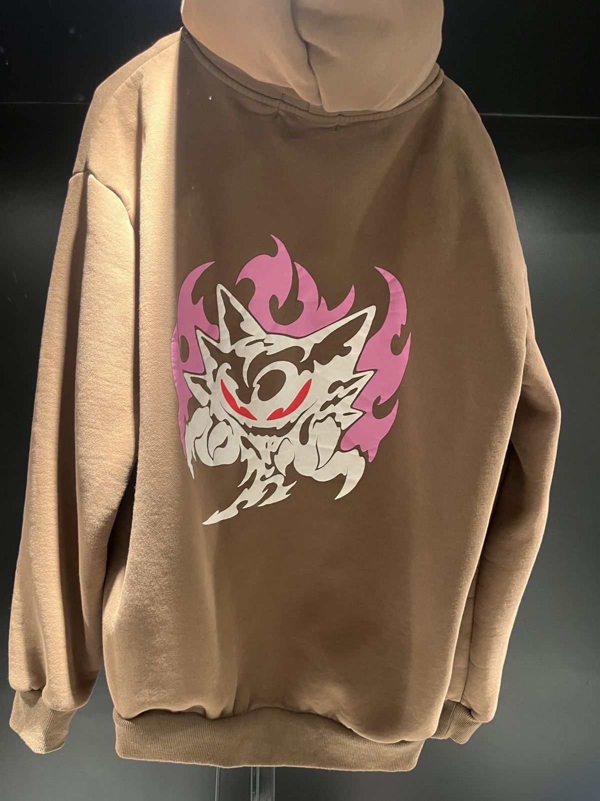 Other Only Curse zip up Size US XL / EU 56 / 4 - 2 Thumbnail