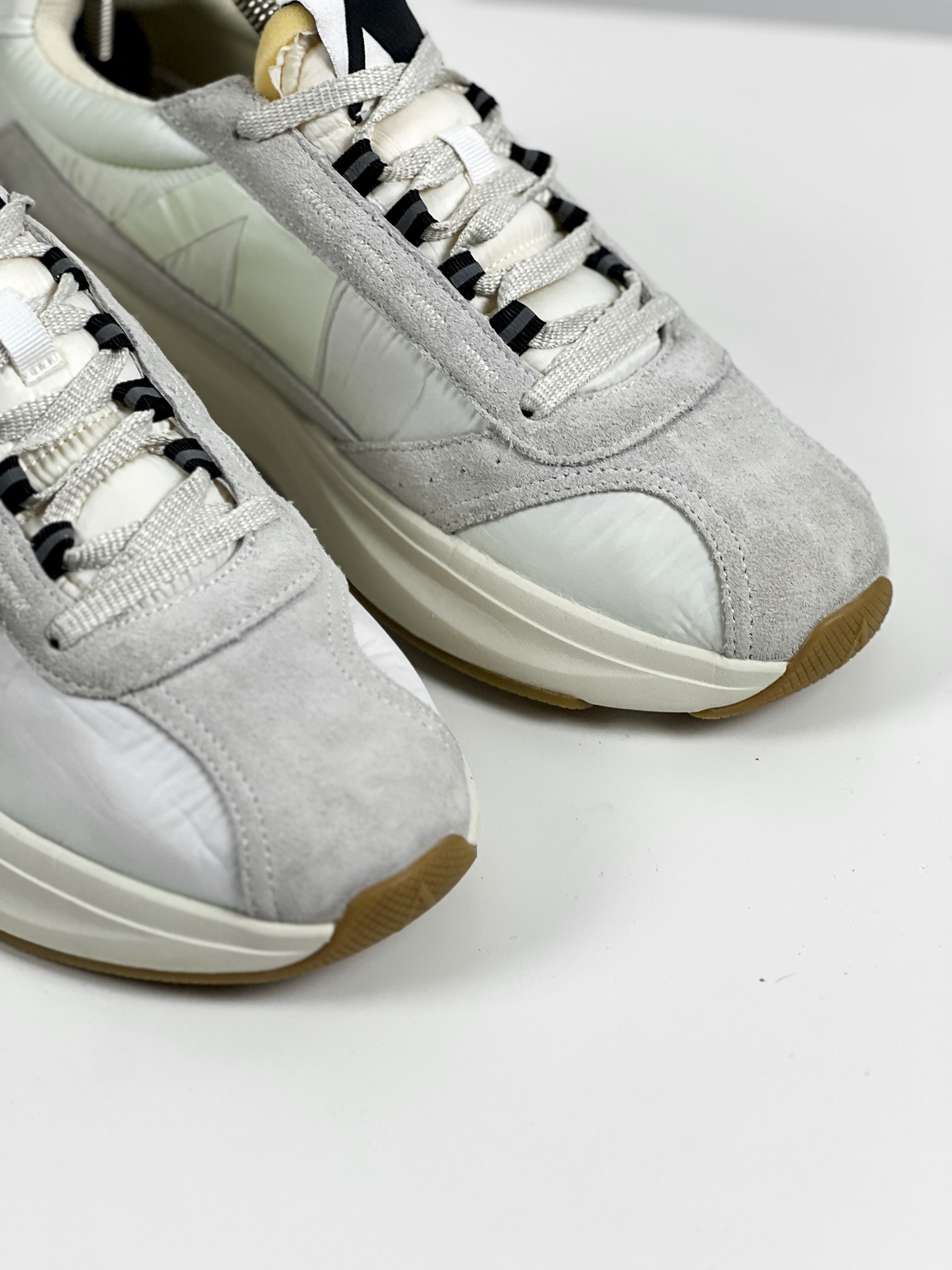 ARKK Copenhagen ARKK Copenhagen Men`s Sneakers Size US 10 / EU 43 - 6 Thumbnail