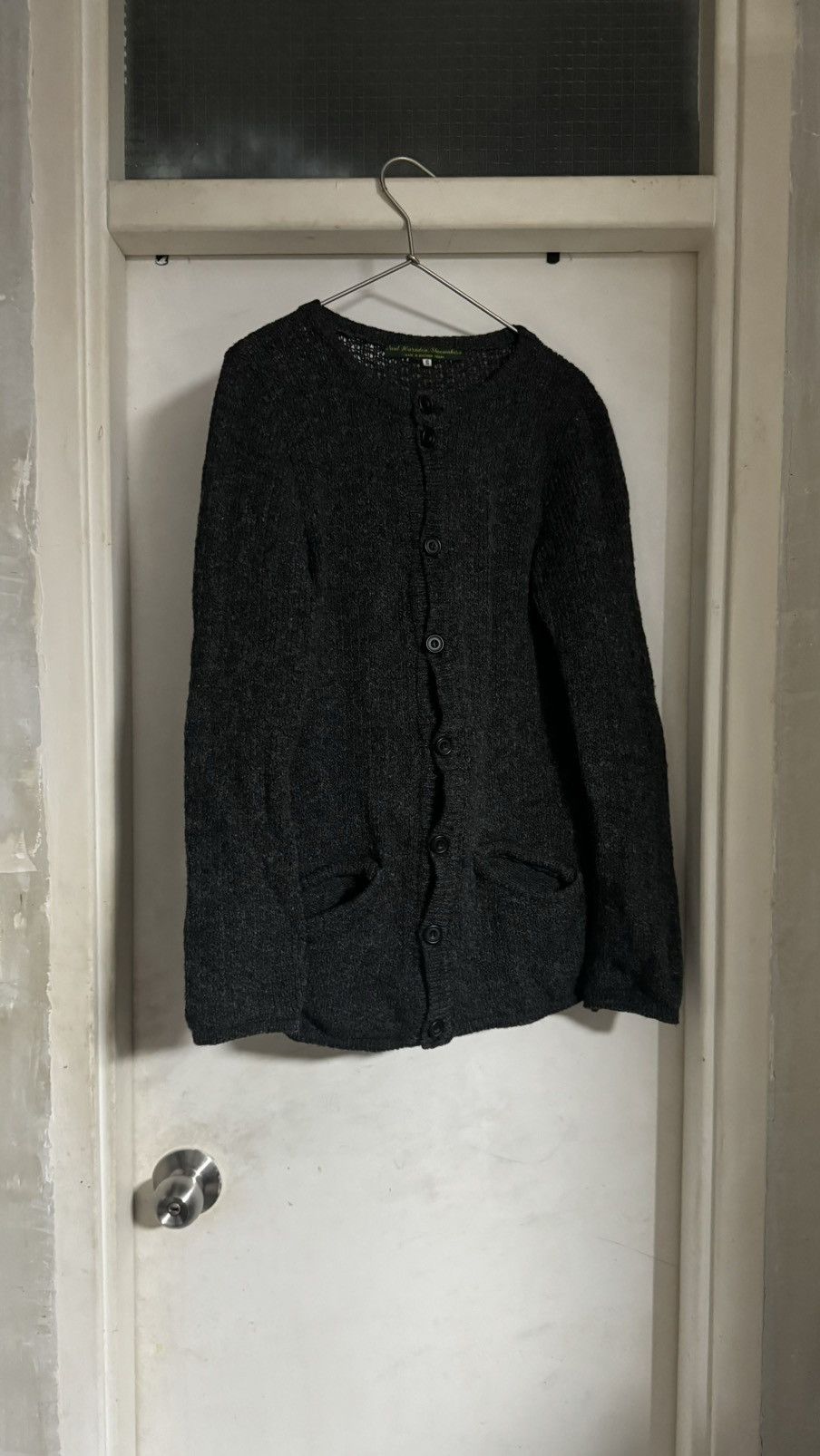Paul Harnden Knit | Grailed