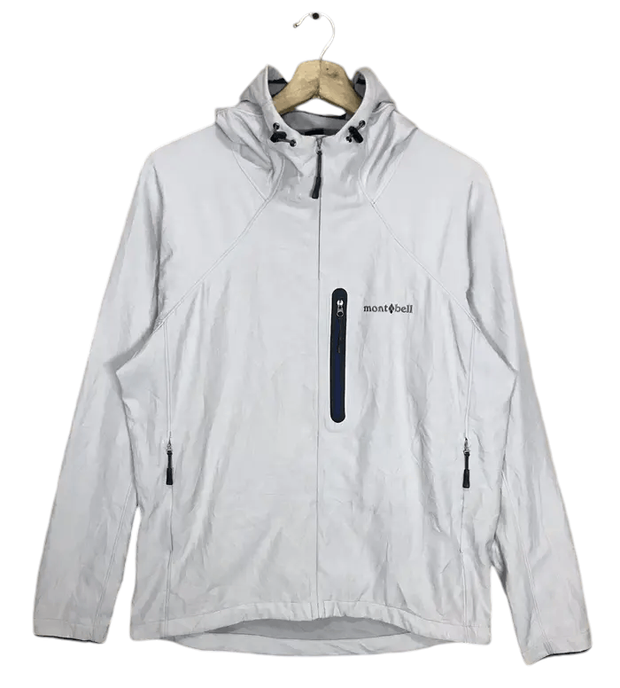Montbell Montbell Clima Pro Windbreakers Size US M / EU 48-50 / 2 - 1 Thumbnail