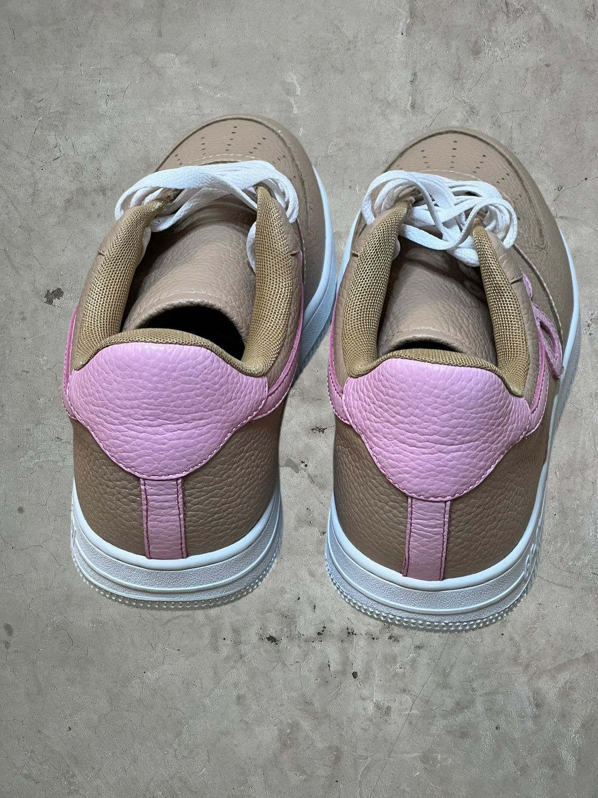 John Geiger John Geiger Forces Size US 12 / EU 45 - 5 Thumbnail