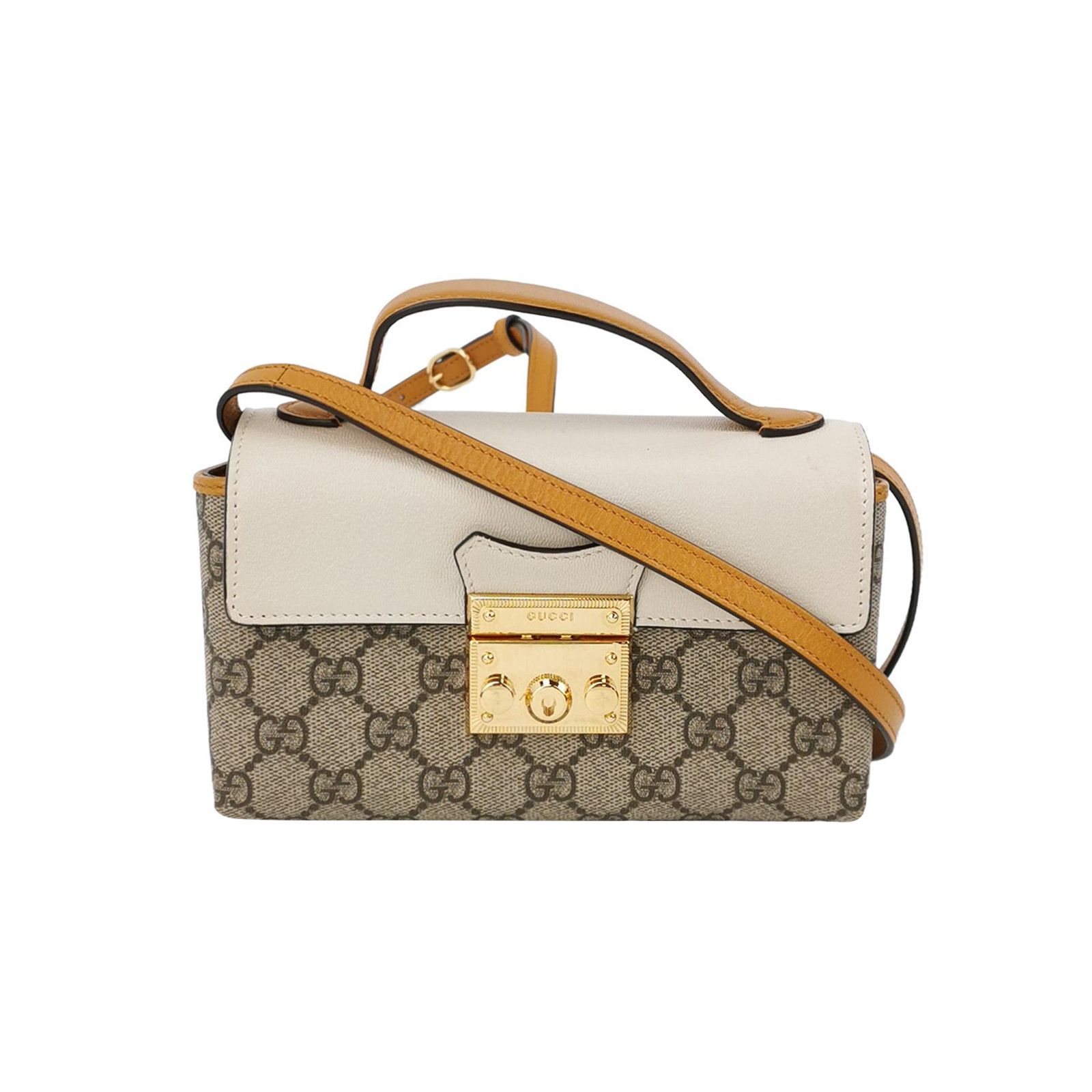 Gucci Gucci Women os Shoulder Bags Size ONE SIZE - 1 Thumbnail