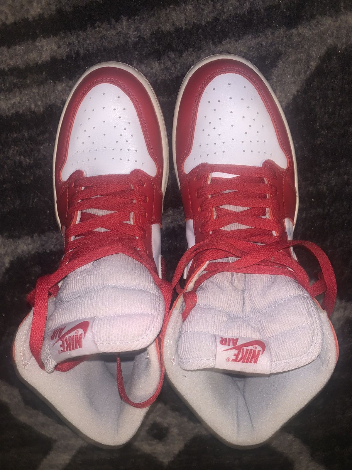Jordan Brand Retro 1 Jordan’s Size US 10 / EU 43 - 5 Thumbnail