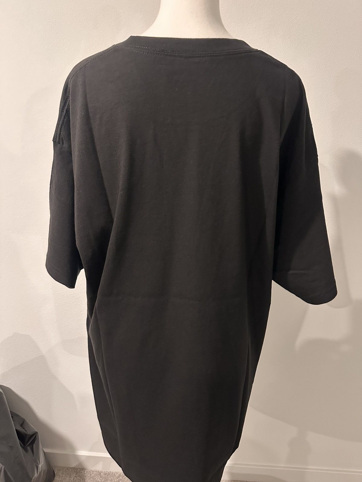 Other TRINX I Still See Your Face Black T Shirt 2XL NWOT Size US XXL / EU 58 / 5 - 4 Thumbnail