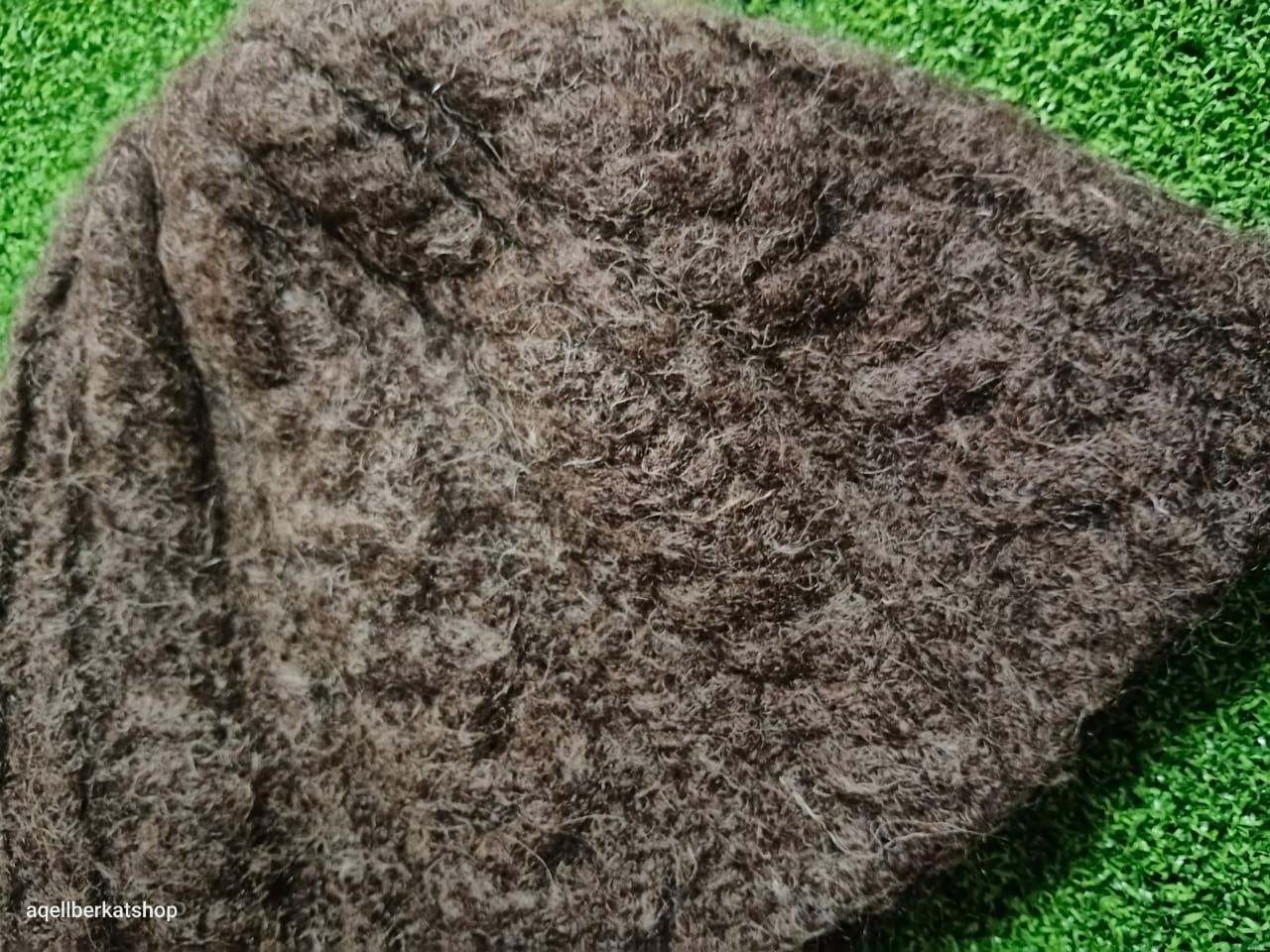 Highland 2000 HIGHLAND 2000 England Wool Beanie Size ONE SIZE - 3 Thumbnail