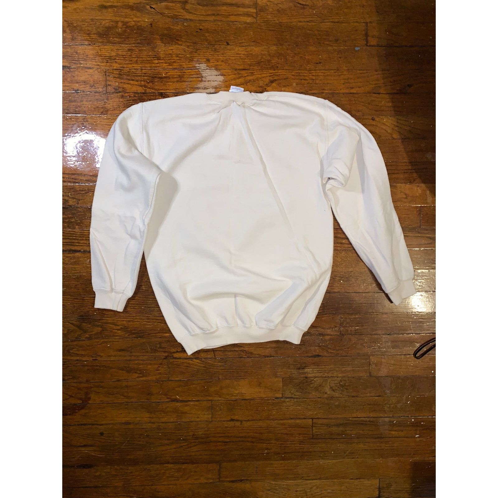 Gildan × Other × Vintage Lipizzaner Stallions World Tour Sweatshirt S Horse Crewneck Size US S / EU 44-46 / 1 - 3 Thumbnail