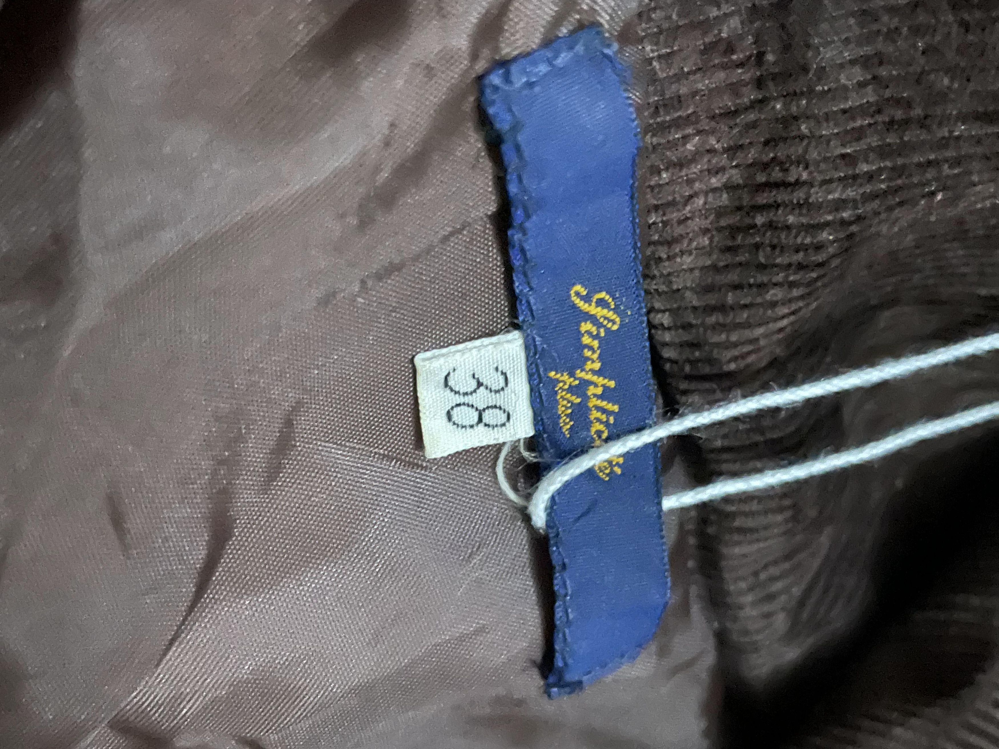 Japanese Brand Simplicite Quilted Jacket Size US M / EU 48-50 / 2 - 6 Thumbnail