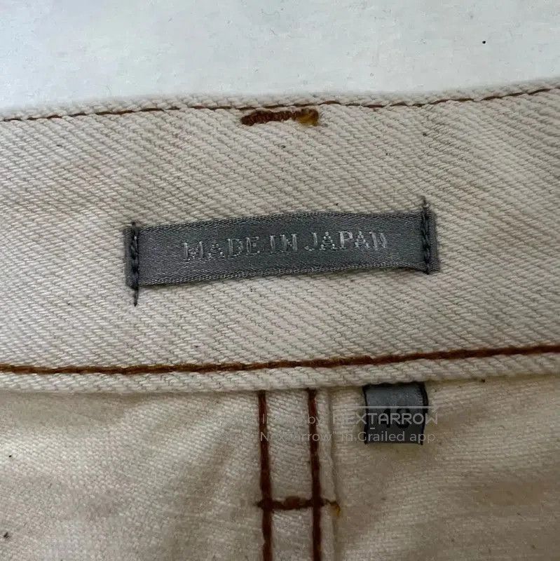 Dior Dior Logo Beige Cotton Summer Shorts . Size US 30 / EU 46 - 3 Thumbnail