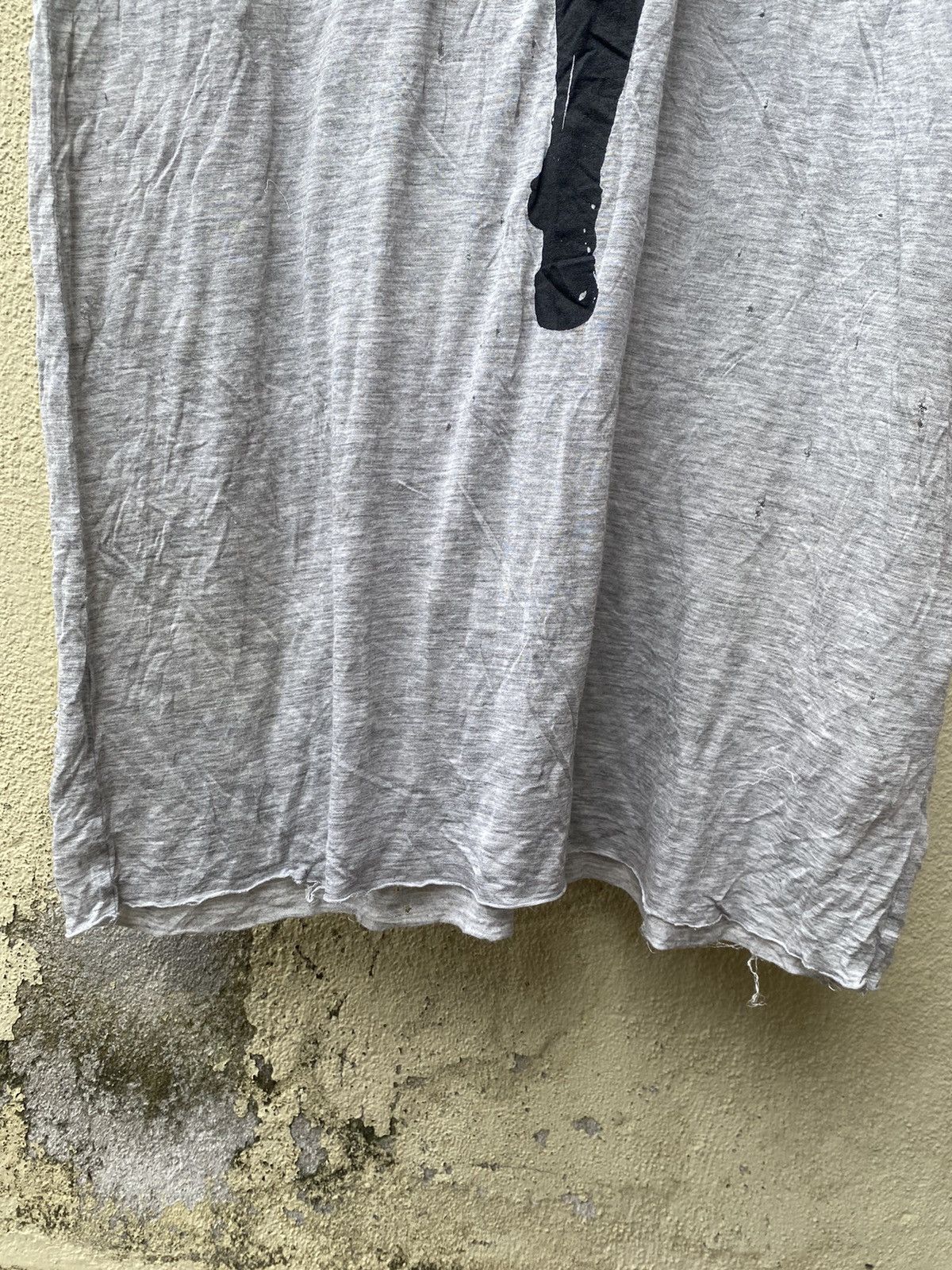 Gareth Pugh long shirt short sleeve Size US S / EU 44-46 / 1 - 7 Thumbnail