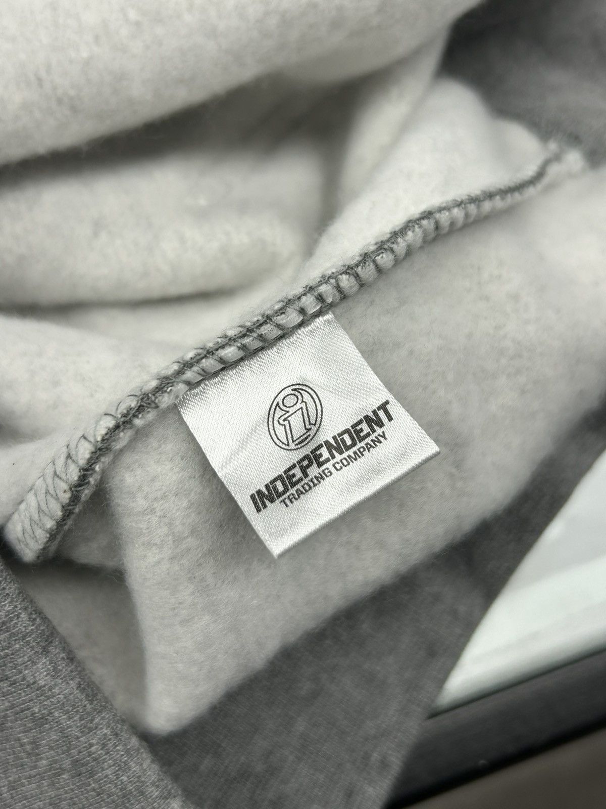 FUCT FUCT ZIP hoodie Size US L / EU 52-54 / 3 - 7 Thumbnail
