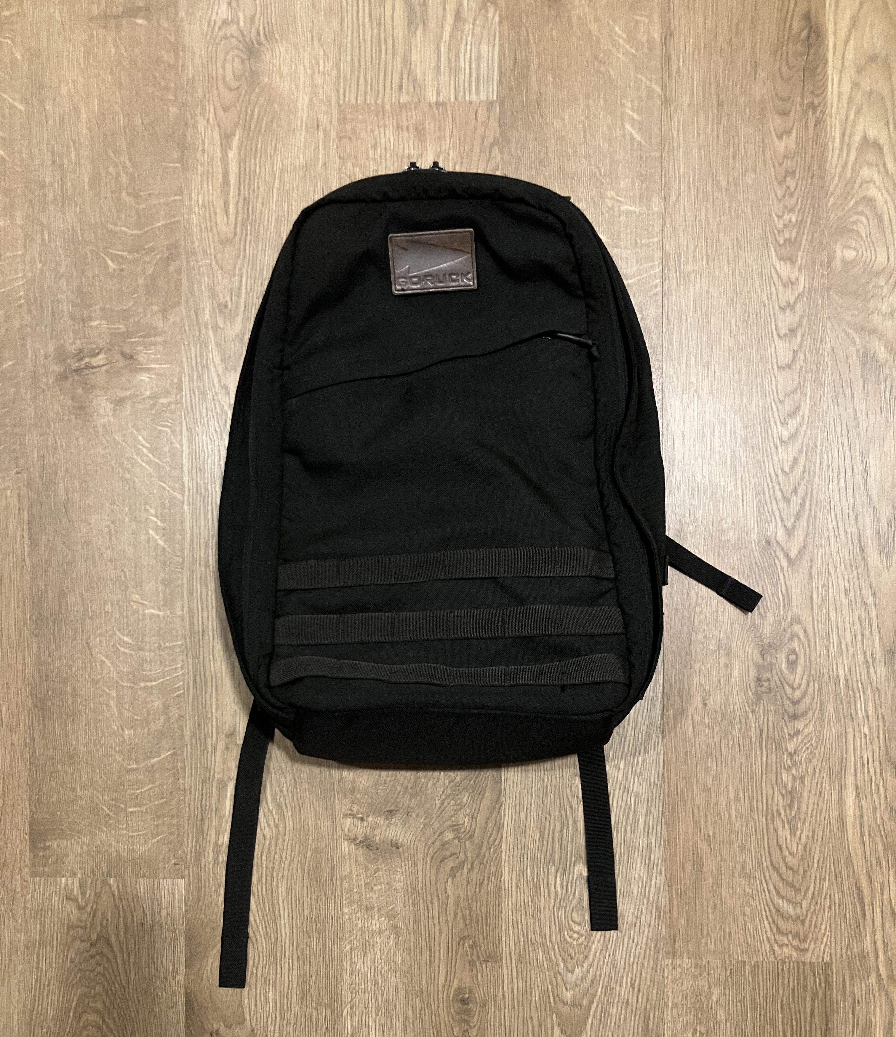 GORUCK GR-1 (First Edition, Made is USA) Size ONE SIZE - 1 Thumbnail