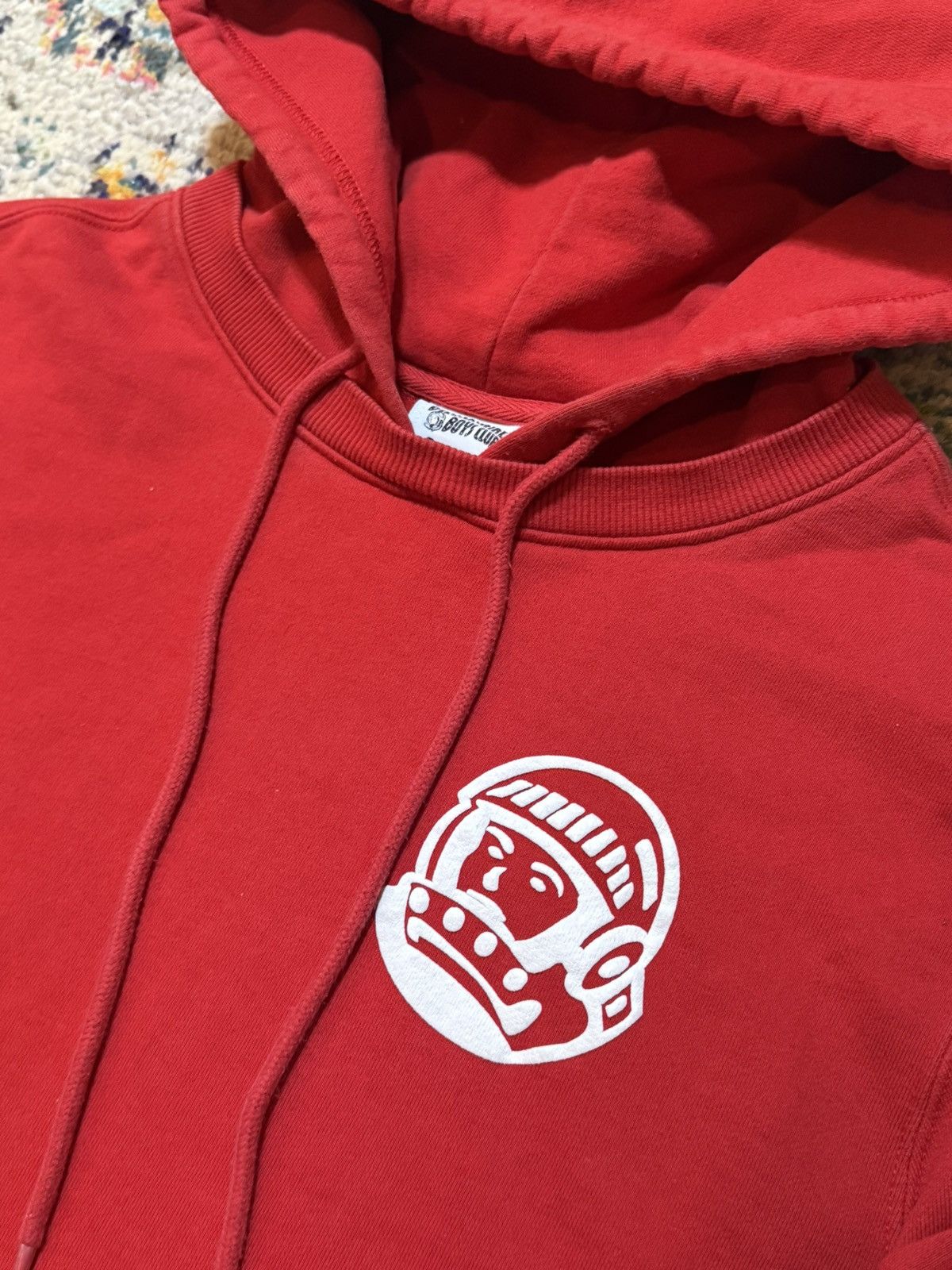 Billionaire Boys Club Billionaire Boys Club Afterhood Astronaut Hoodie Size US M / EU 48-50 / 2 - 4 Thumbnail