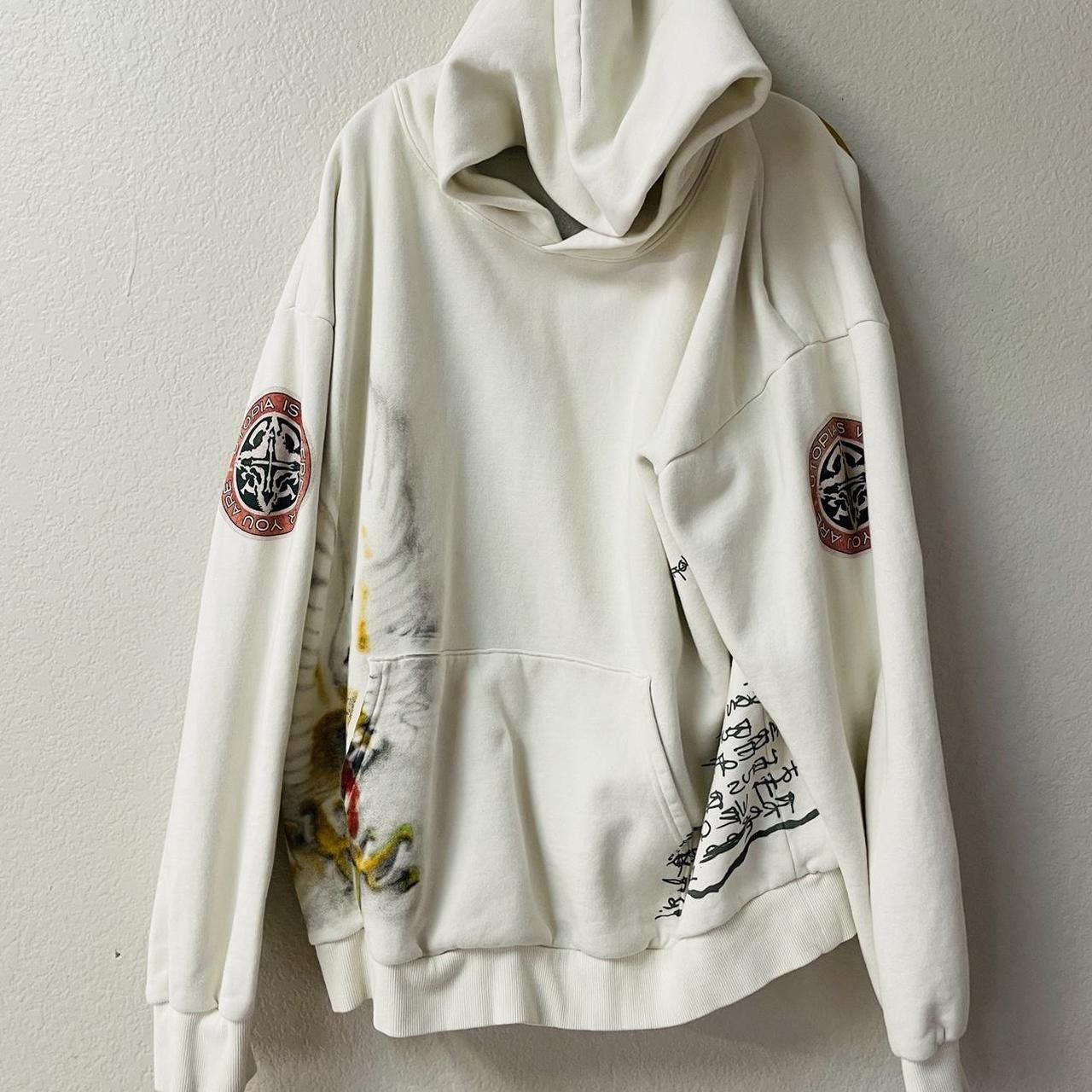 Travis Scott Travis Scott Utopia Circus Maximus 2023 Tour Size Xxl Size US XXL / EU 58 / 5 - 2 Thumbnail
