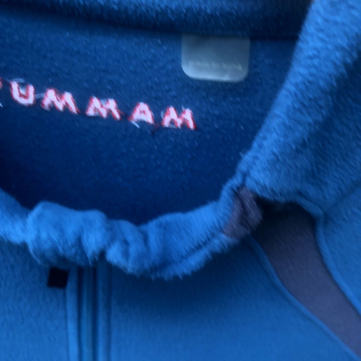 Gear for Sports × Mammut Mammut outdoor jacket Size US M / EU 48-50 / 2 - 10 Thumbnail