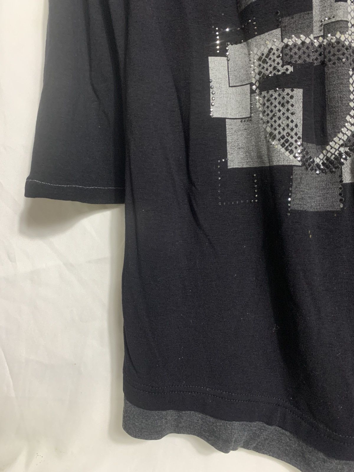 Japanese Brand Japanese Doublelayer style Size US M / EU 48-50 / 2 - 11 Thumbnail