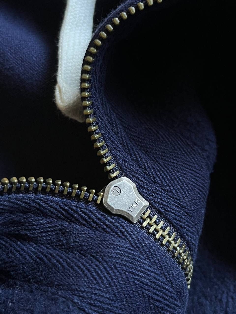 Polo Ralph Lauren Vintage Polo Ralph Lauren Boxy Zip Hoodie Y2K M Size US M / EU 48-50 / 2 - 5 Thumbnail