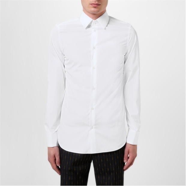 Tailored Shirt