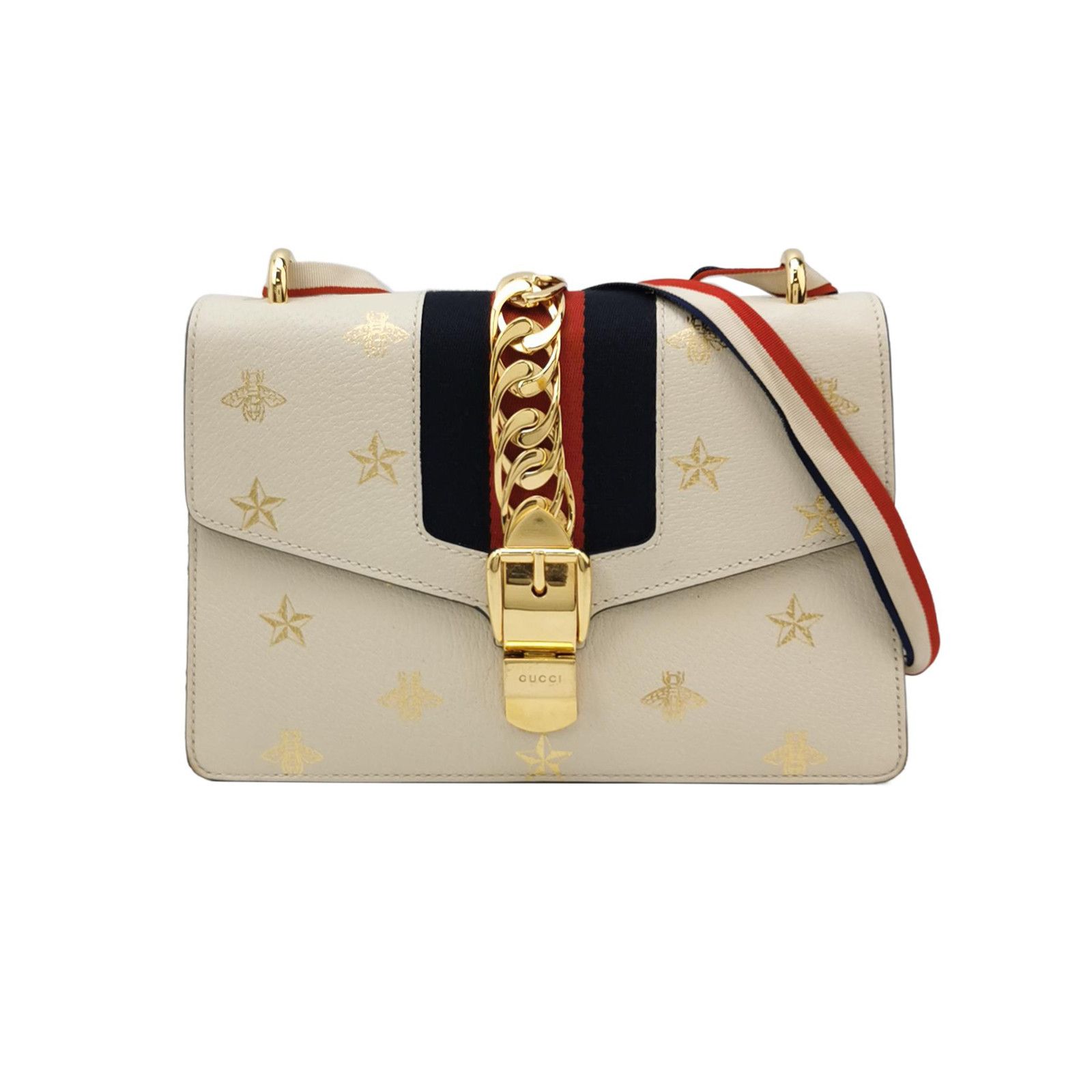 Gucci Gucci Women os Shoulder Bags Size ONE SIZE - 1 Thumbnail