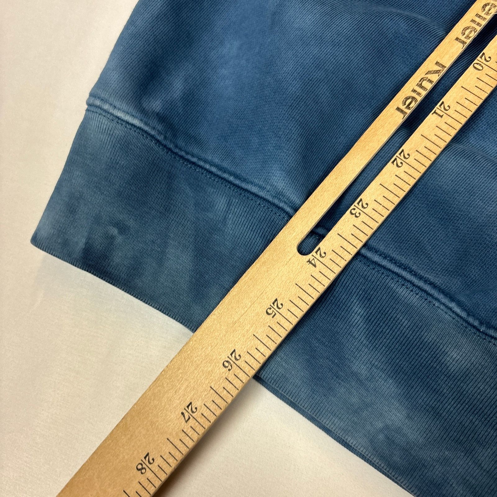 Levi's Levi's Grateful Dead Sweatshirt Small Blue Tie Dye Crewneck Size US S / EU 44-46 / 1 - 7 Thumbnail