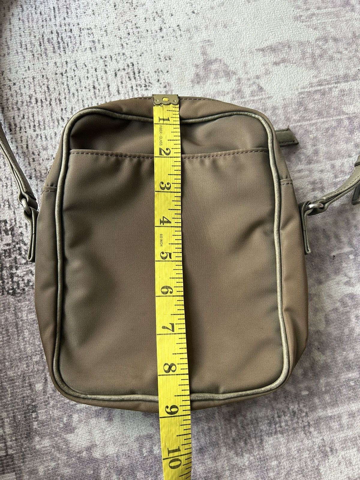 agnes b. Agnes.B Adjustable Sling Bag Size ONE SIZE - 16 Thumbnail